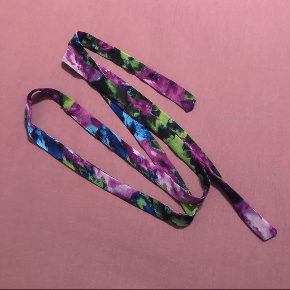 Floral Blouse - Picture 6 of 6